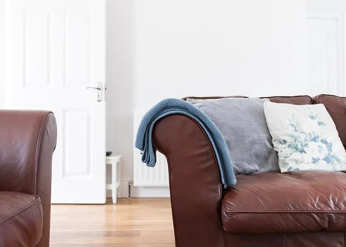 Hébergement de vacances Park House