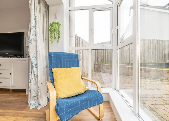 Park House Tatil Evi Downings