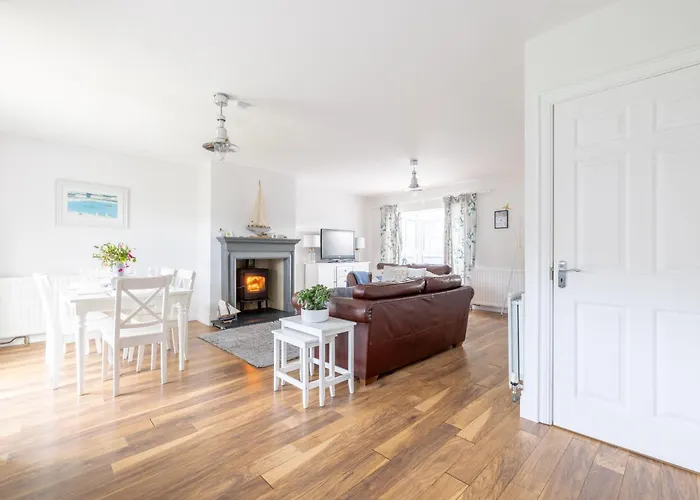 Park House Tatil Evi