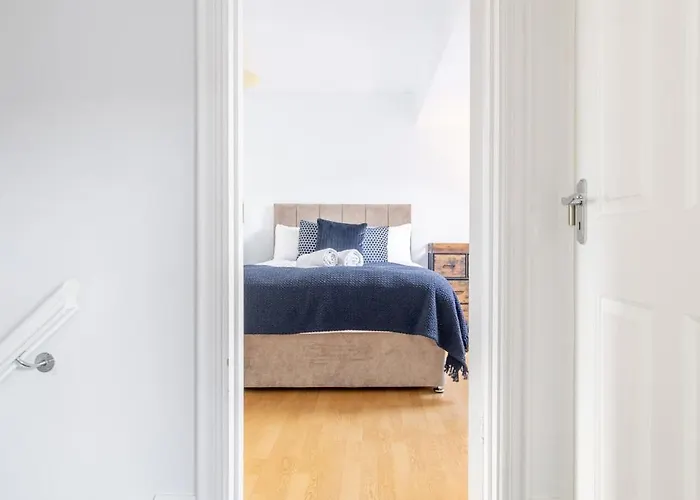 Hébergement de vacances Park House