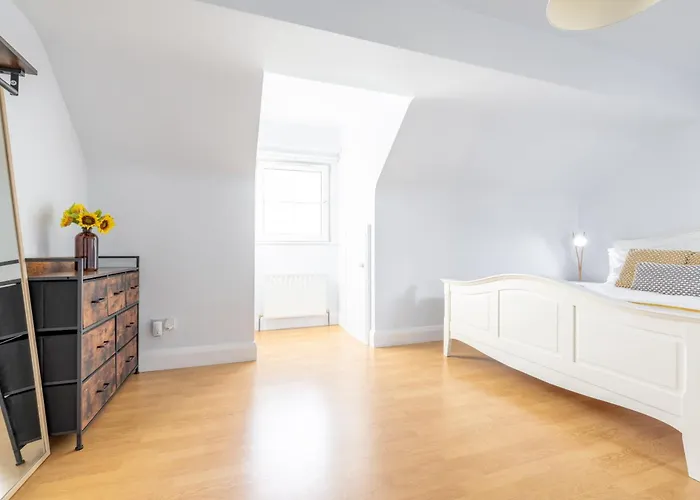 Tatil Evi Park House Downings