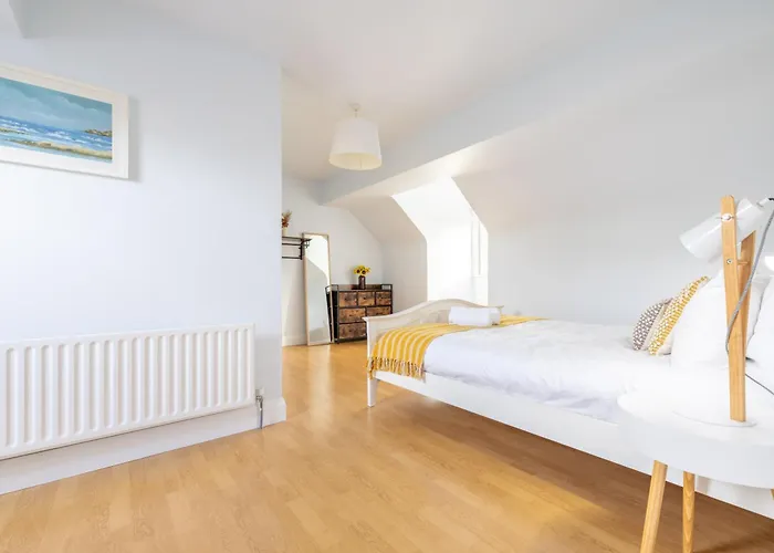 Tatil Evi Park House