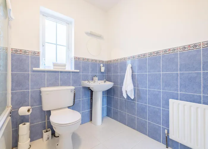 Park House Hébergement de vacances *