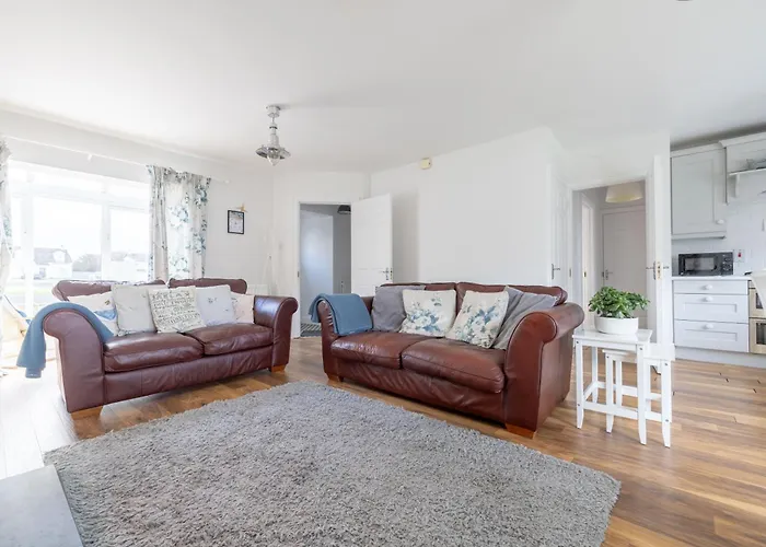 Park House * Downings