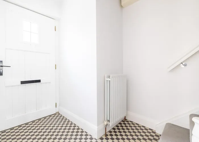 Park House Tatil Evi *