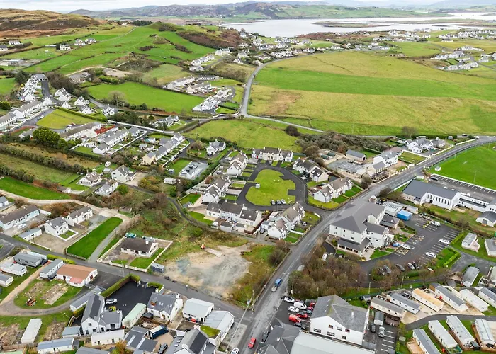 Beach Park House Downings