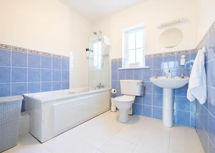 Park House Tatil Evi