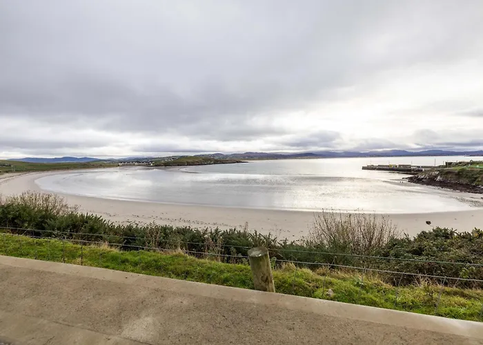 Hébergement de vacances Park House