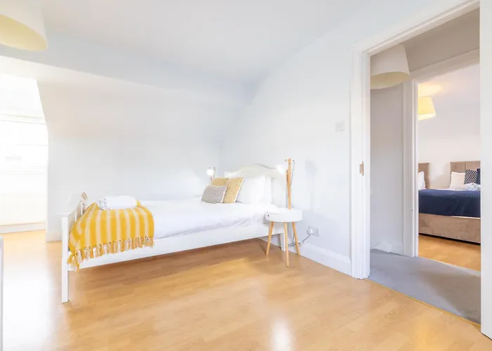 Beach Park House Ferienhaus *