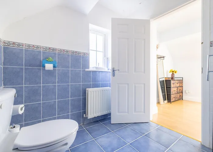 Tatil Evi Park House *