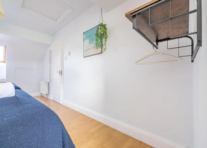 Park House Tatil Evi Downings