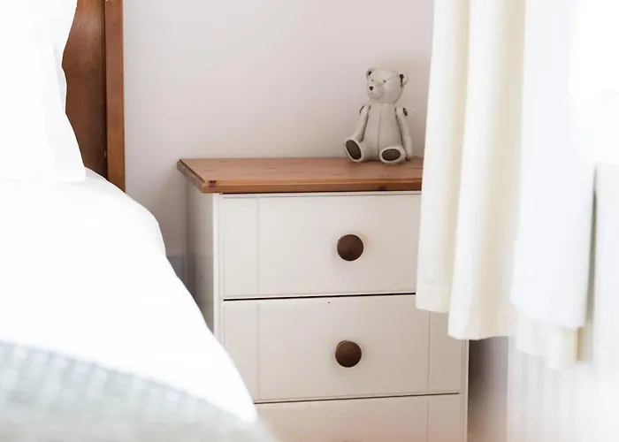 Park House Tatil Evi