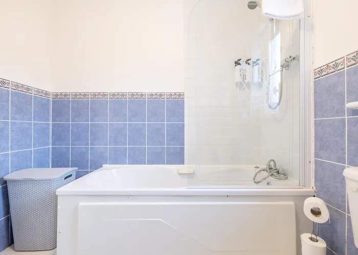 Tatil Evi Park House