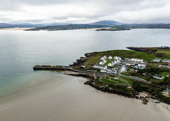 Park House Hébergement de vacances *