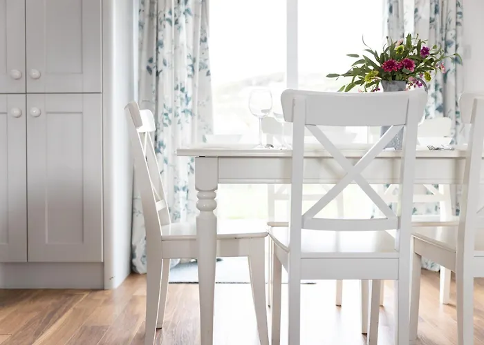 Park House Hébergement de vacances Downings