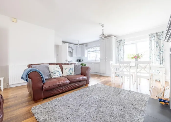 Hébergement de vacances Park House Downings