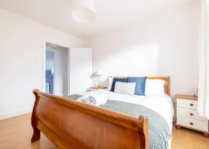 Beach Park House Ferienhaus
