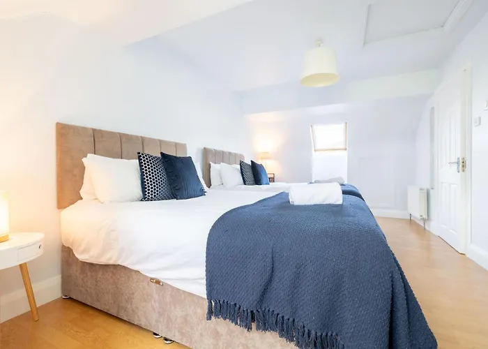 Park House Tatil Evi *