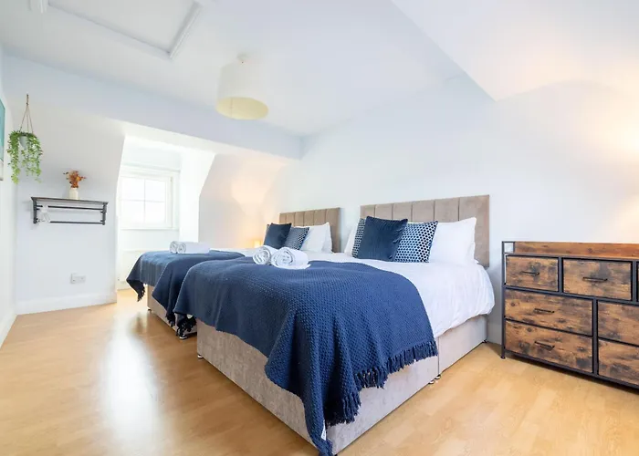 Hébergement de vacances Park House *