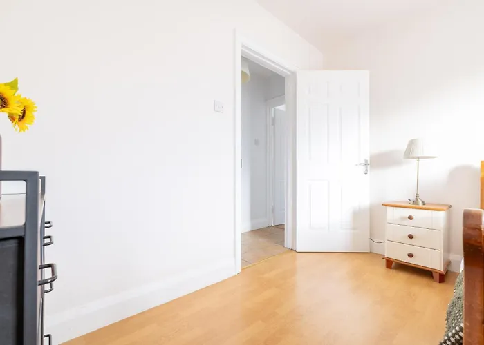 Park House Tatil Evi Downings