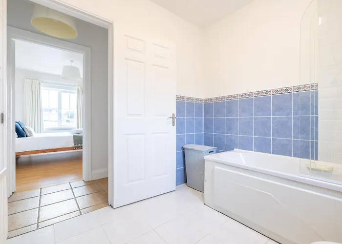 Hébergement de vacances Park House Downings