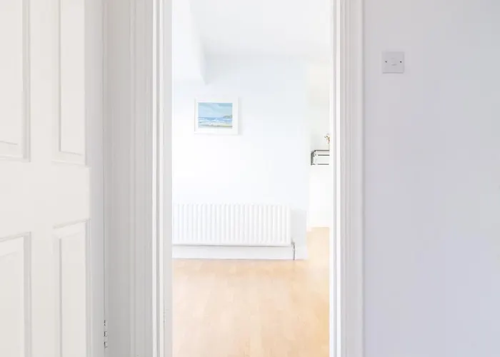 Park House Hébergement de vacances