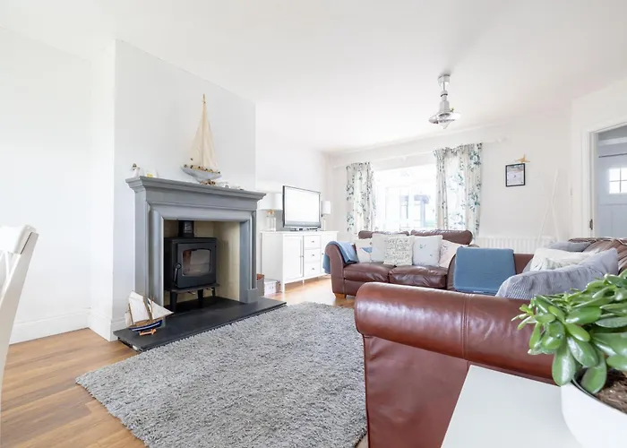 Tatil Evi Park House