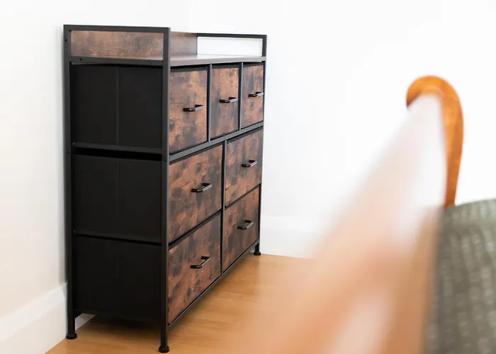 Park House Hébergement de vacances Downings