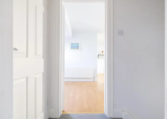 Park House Hébergement de vacances *