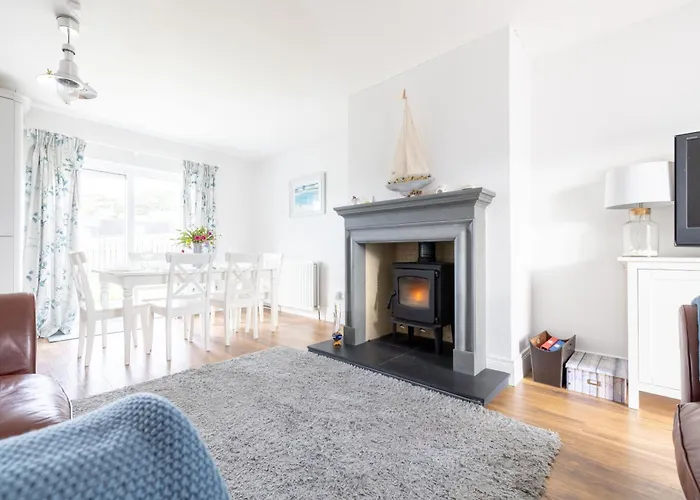 Tatil Evi Park House *