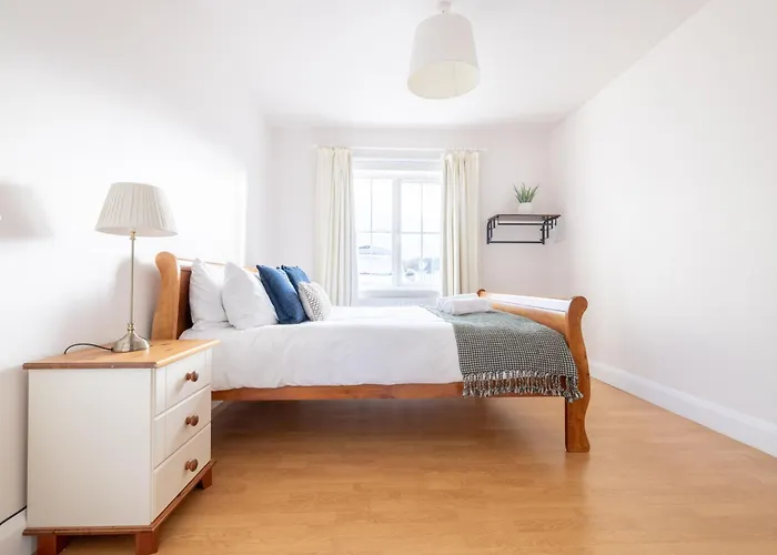 Park House Hébergement de vacances Downings