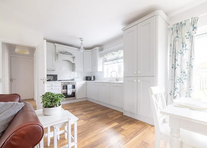 Tatil Evi Park House *