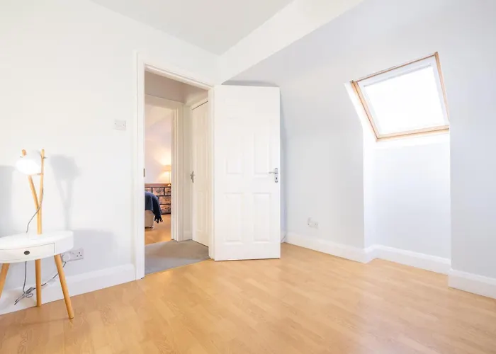 Tatil Evi Park House Downings