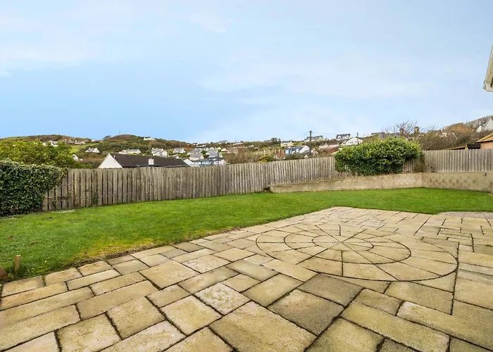 Beach Park House Downings
