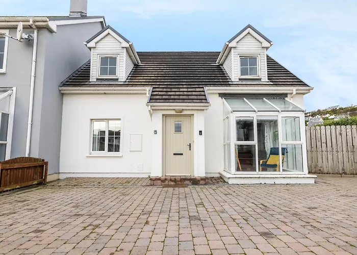 Park House Hébergement de vacances *