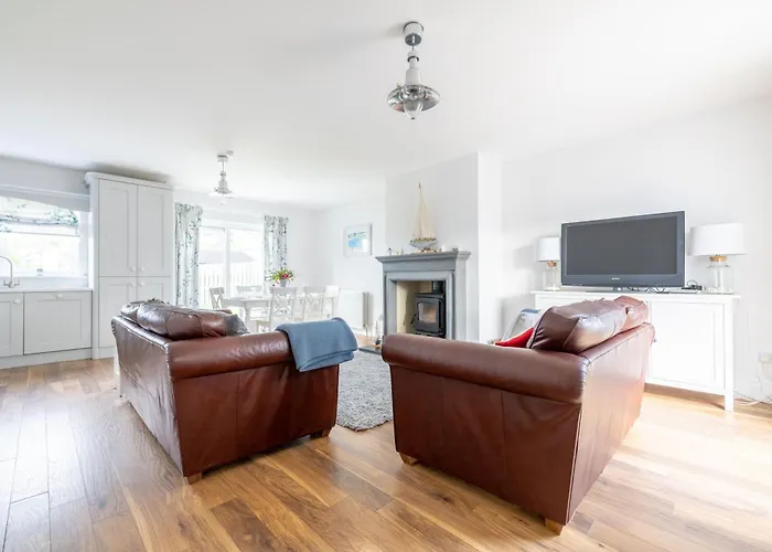 Park House Hébergement de vacances