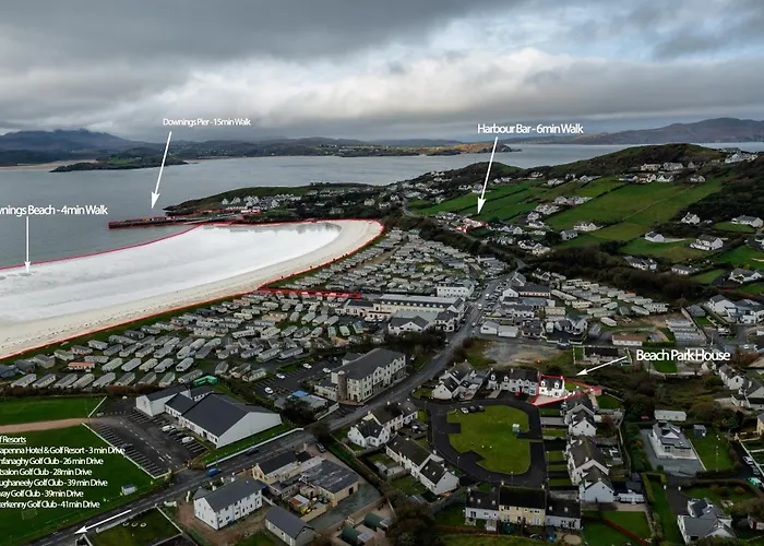 Tatil Evi Park House *