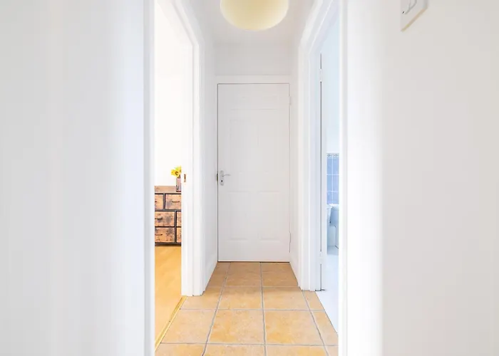 Tatil Evi Park House Downings