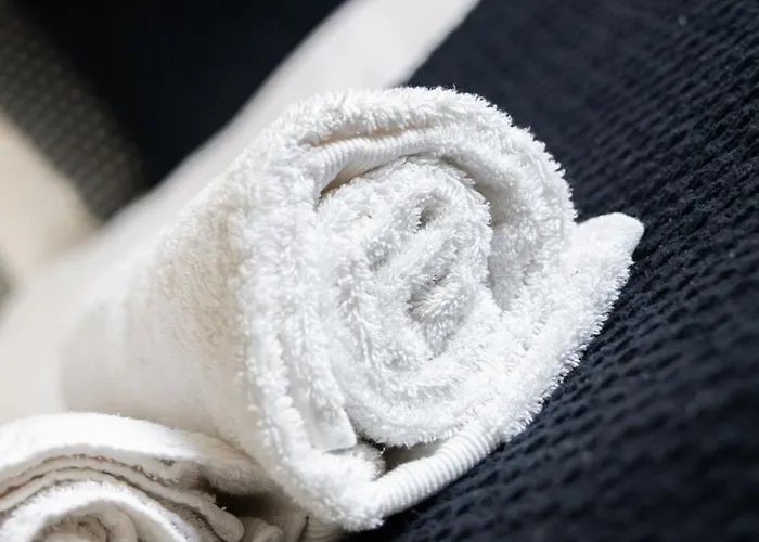 Hébergement de vacances Park House *