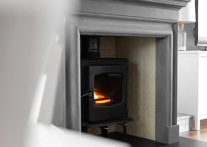 Tatil Evi Park House