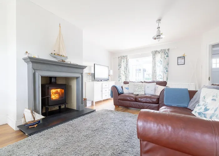 Tatil Evi Park House *